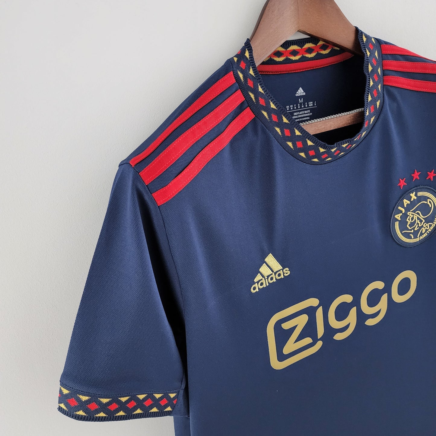 Maillot Ajax II 2022-23