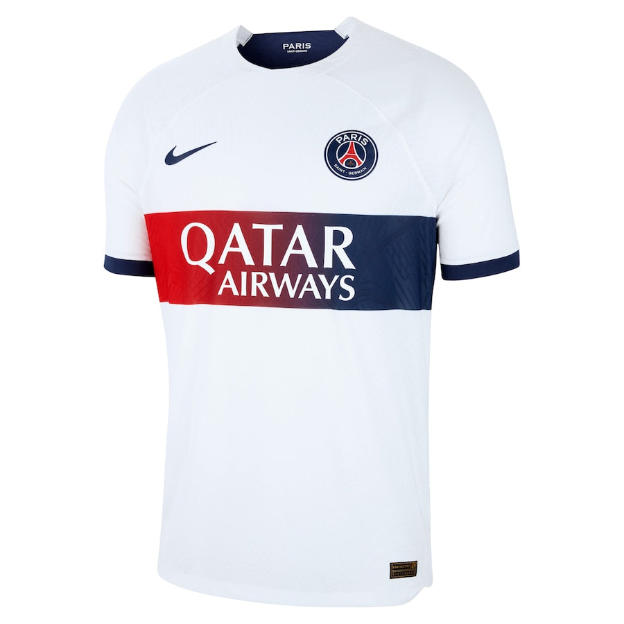 Paris Saint Germain 2023/24 Auswärtstrikot – Erwachsene