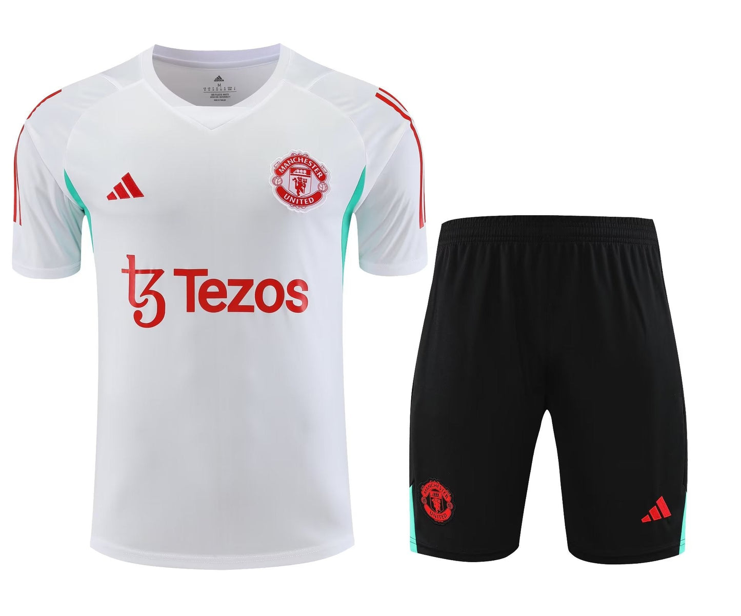 Kit allenamento Manchester United  2023/24