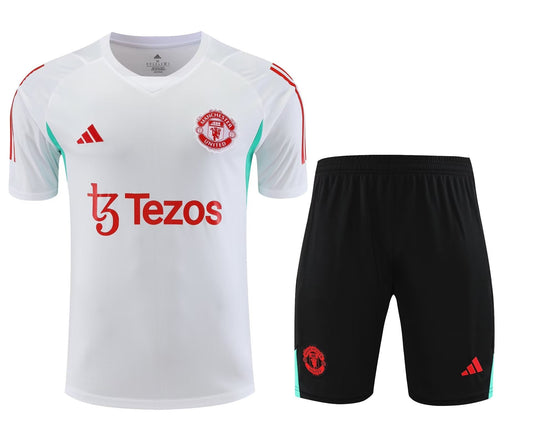 Kit d'entraînement Manchester United 2023/24