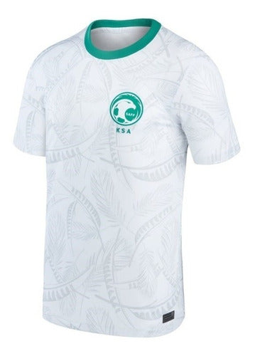 Maillot Arabie Saoudite I 22/23