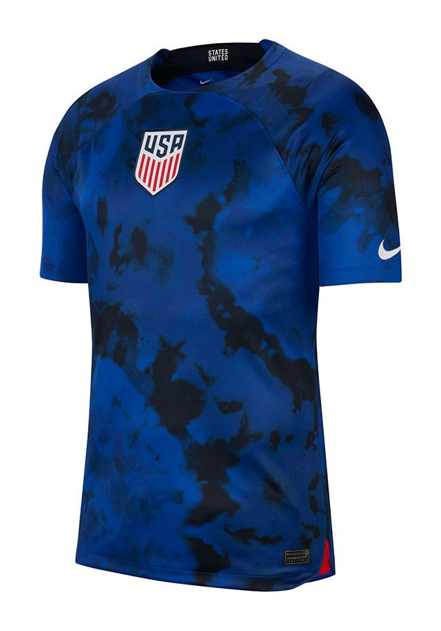 Maillot extérieur des États-Unis