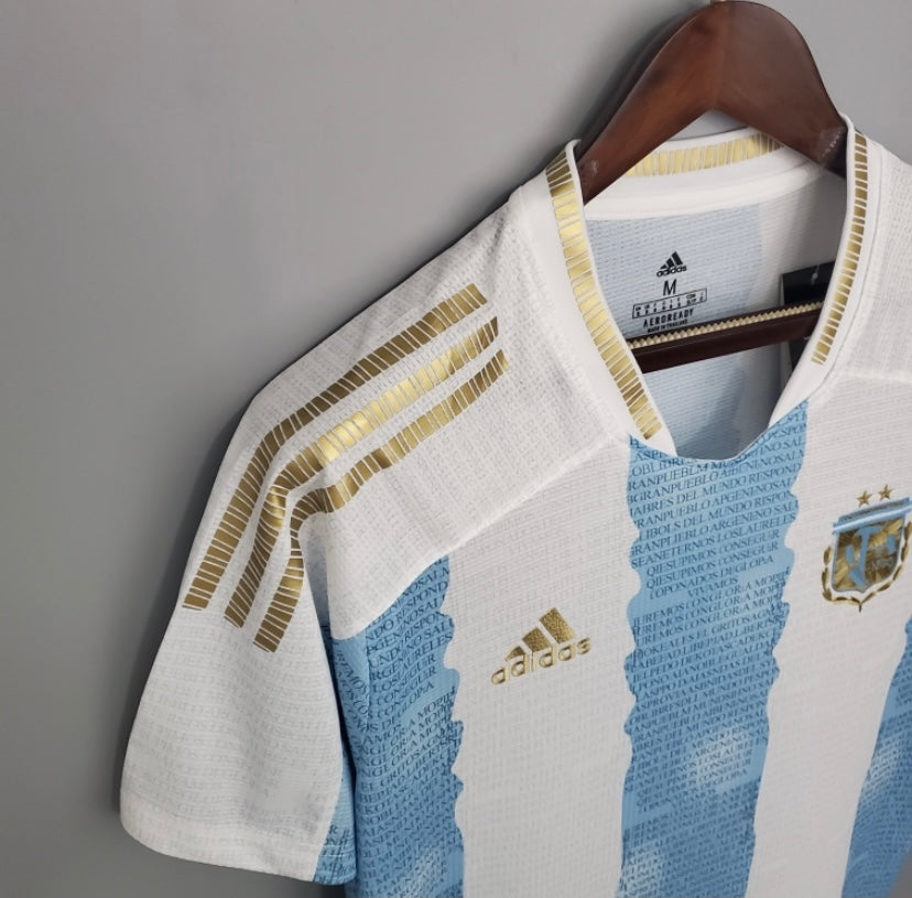 Maillot Maradona édition spéciale Argentine