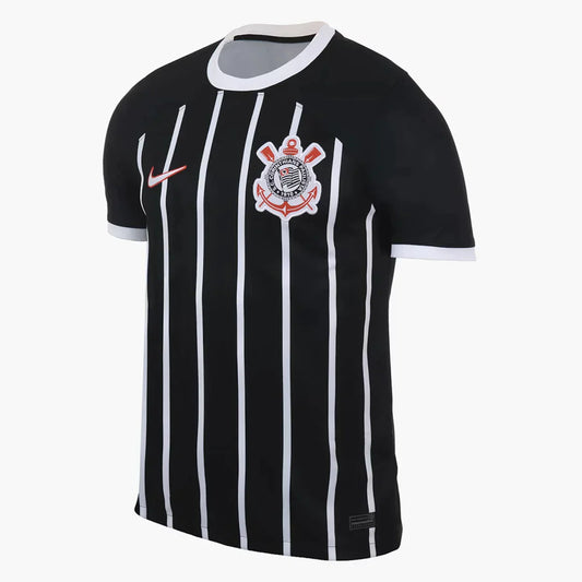 Corinthians II Trikot 23/24 – Schwarz