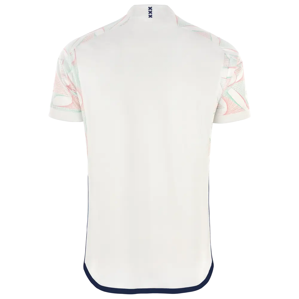 Maillot Ajax extérieur 23/24