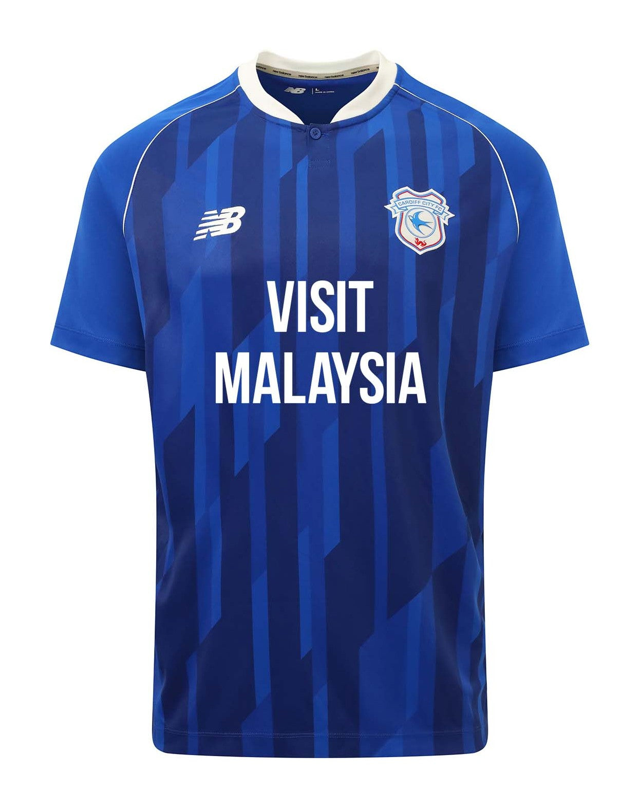 Kit Cardiff Domicile 2023/2024 - Adulte