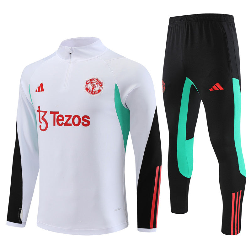 Tuta Manchester United 2023/2024 - Adulto