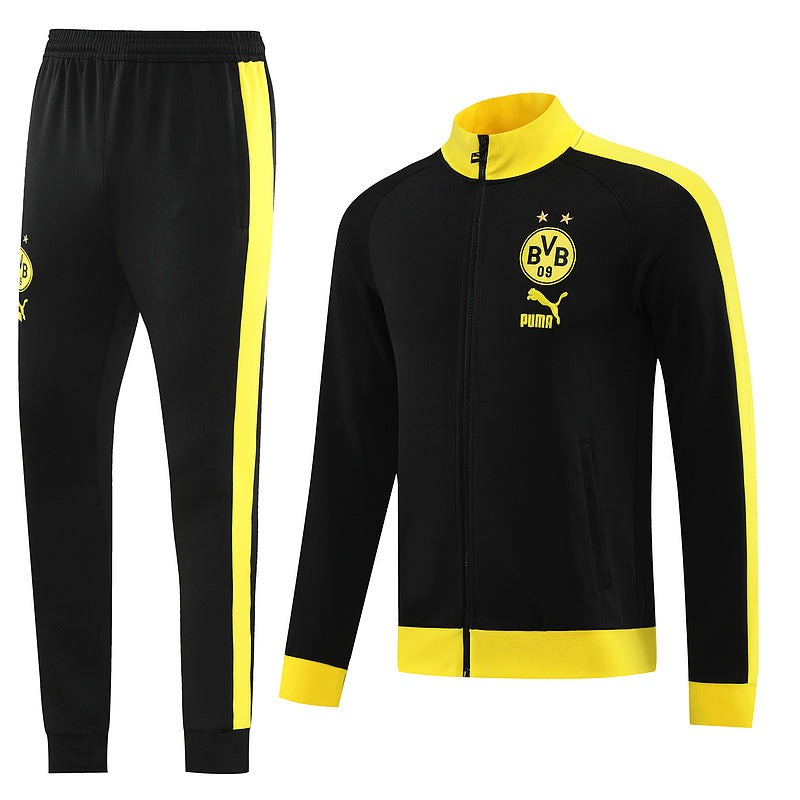 Borussia Dortmund Trainingsanzug – 2023–24 – Erwachsene