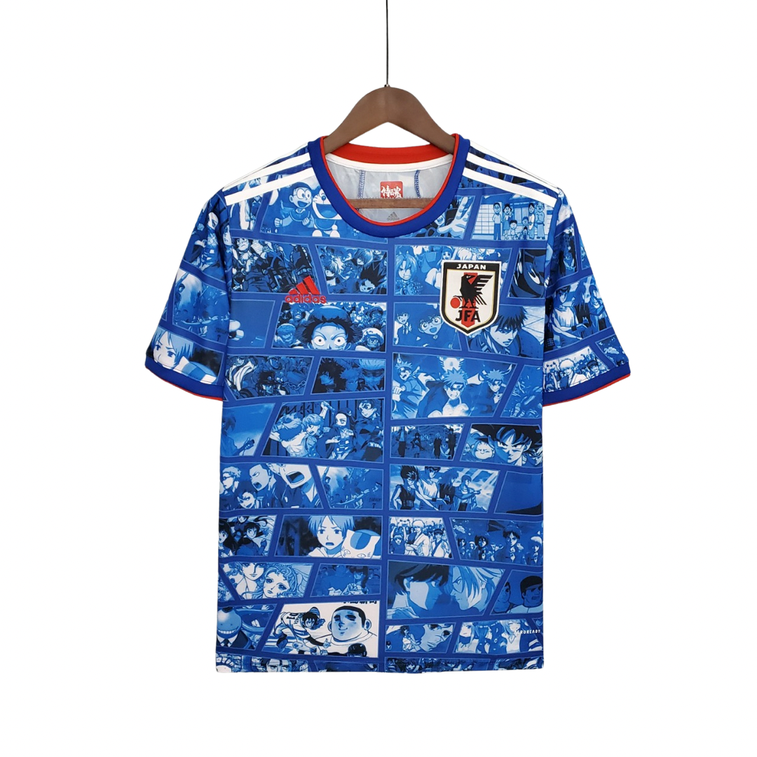 Chemise Anime Japon 2023