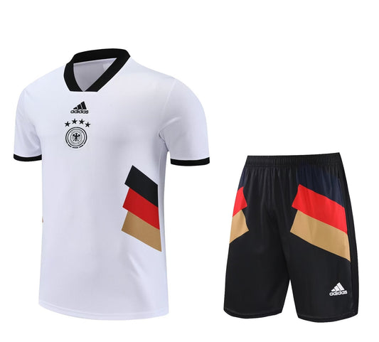 Kit d'entraînement Allemagne 2023/24