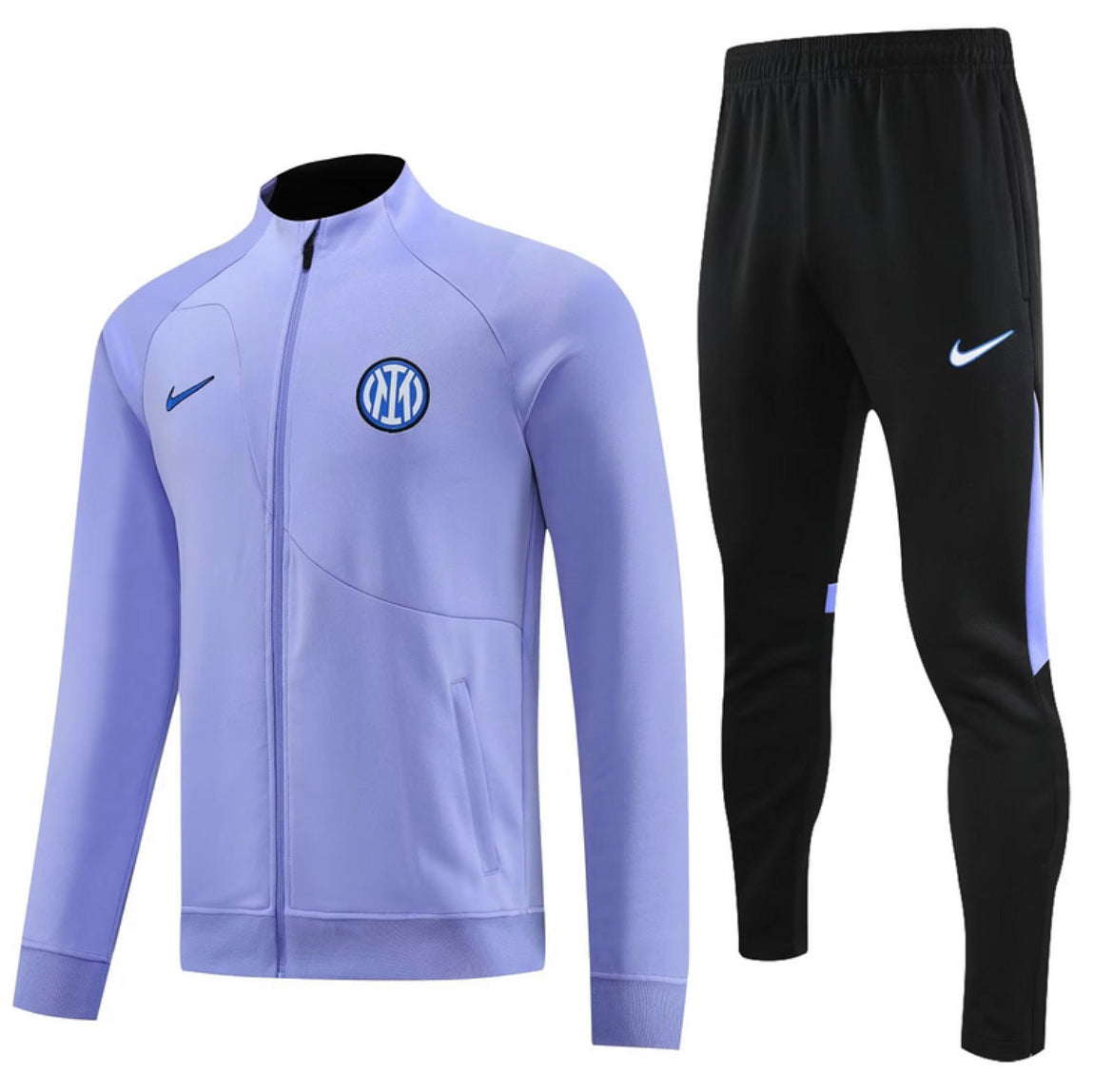 Inter-Trainingsanzug 2023/2024 – Erwachsene