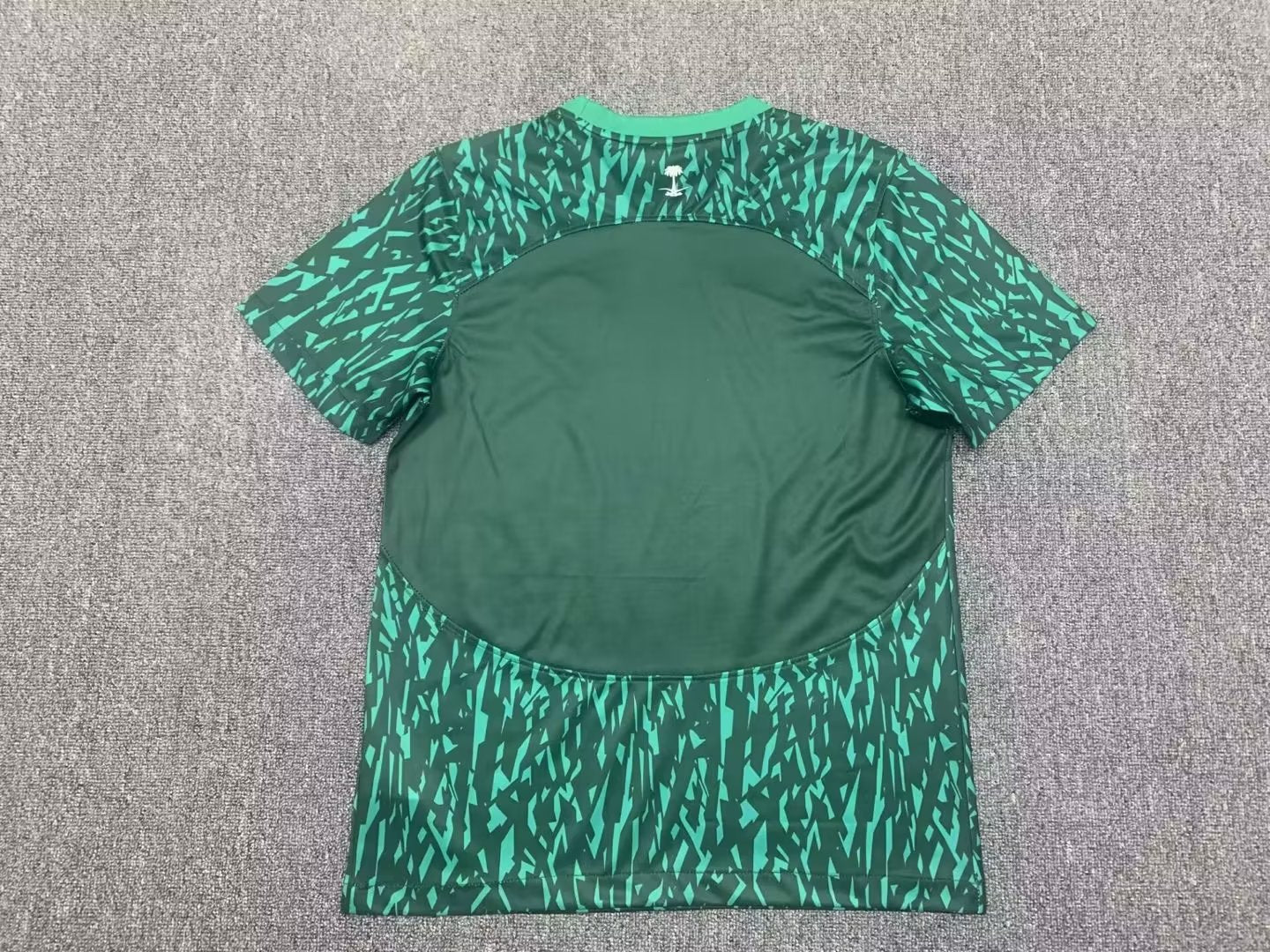 Maglia Arabia Saudita II 22/23