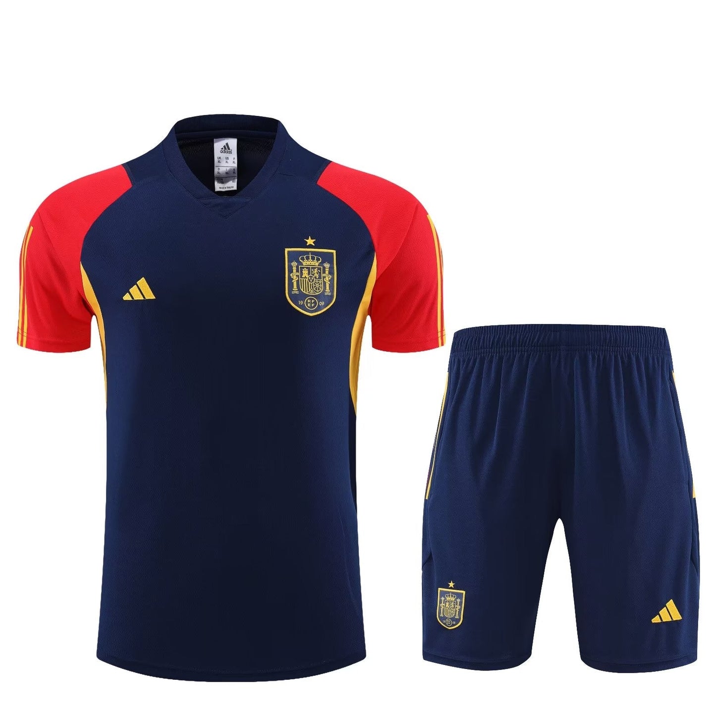 Kit d'entraînement Espagne 2023/24