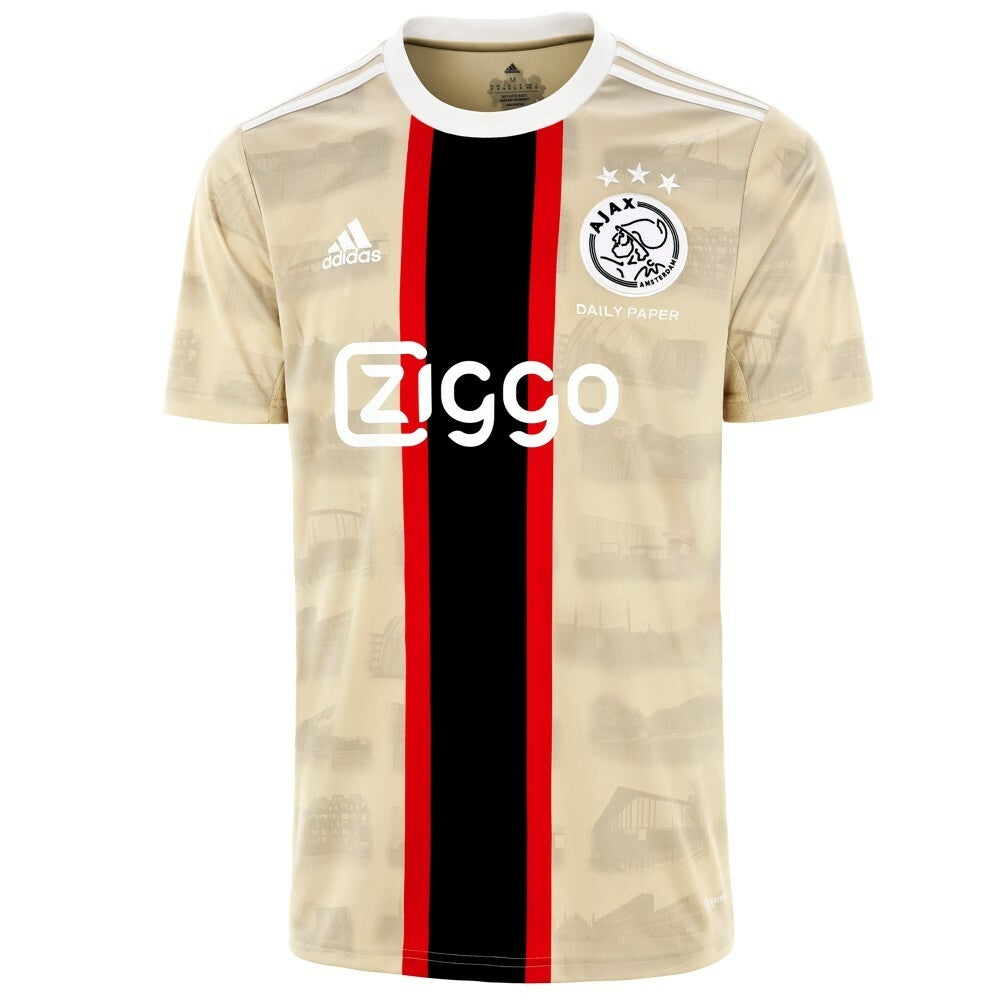 Ajax III Trikot 2022-23