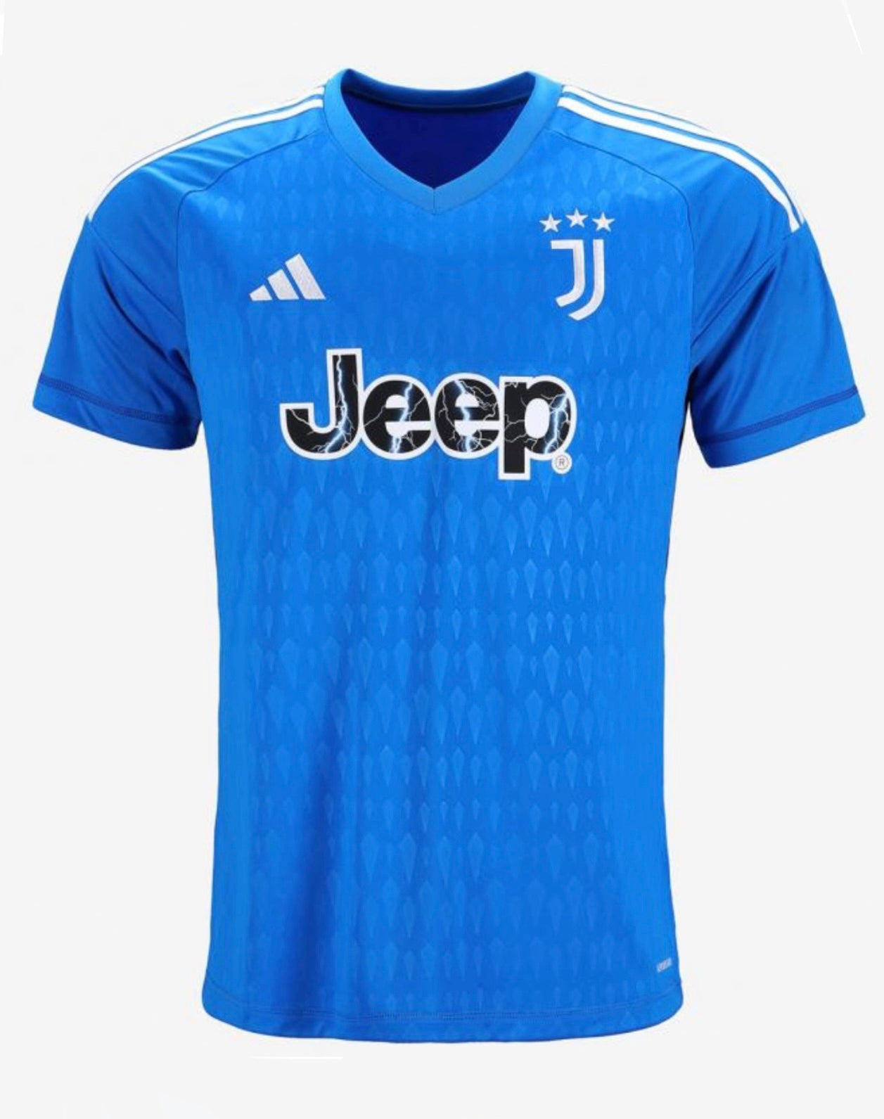 Juventus Torwarttrikot 23/24