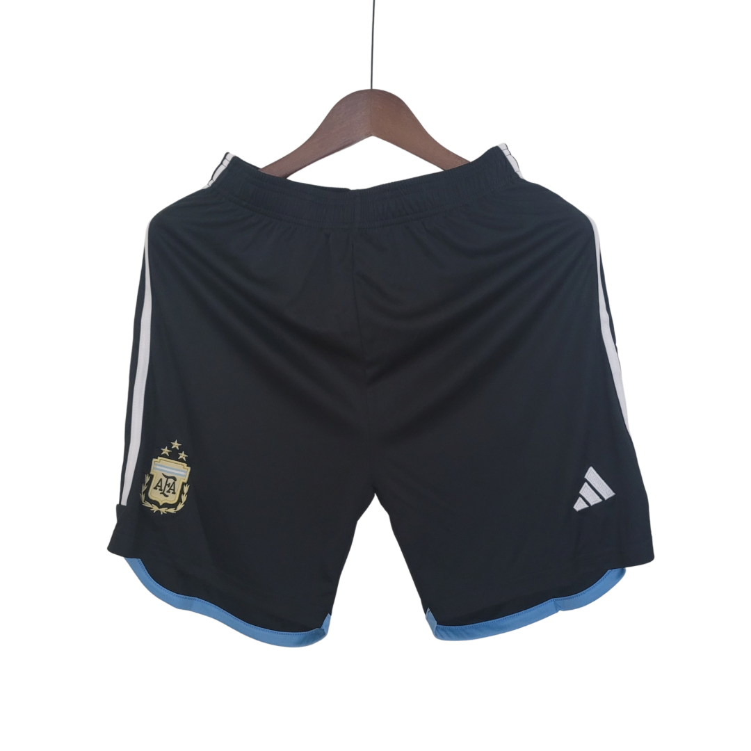 Argentinien-Shorts – 3 STERNE – 22/23