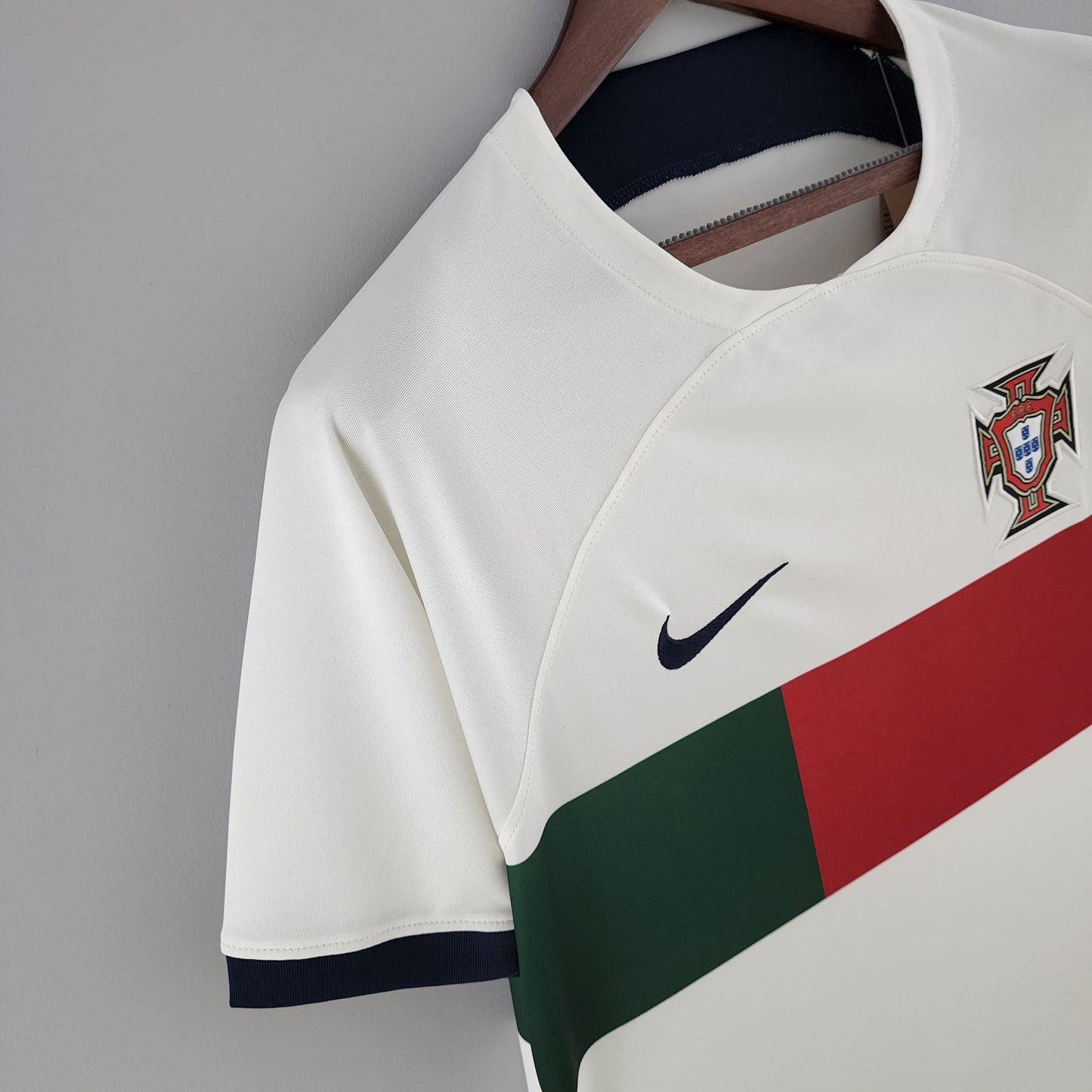 Maillot Portugal II 22/23