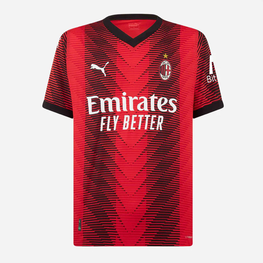 Milan Home 2023/24 - Adulto