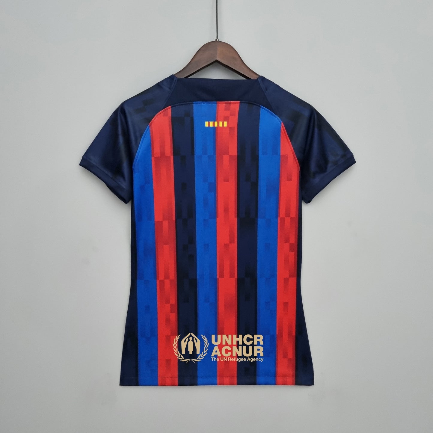 Maillot Barcelone I 22/23 - Femme