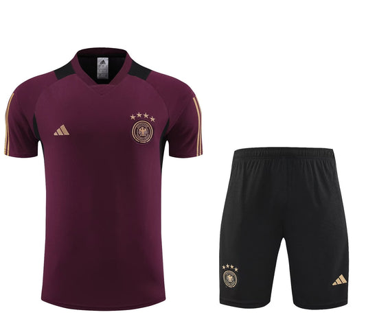 Kit d'entraînement Allemagne 2023/24