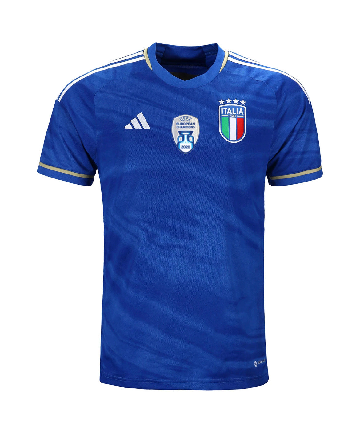 Italien Heimtrikot 2023 – Erwachsene