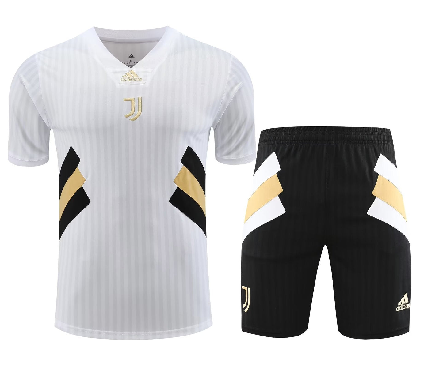 Kit allenamento Juventus 2023/24