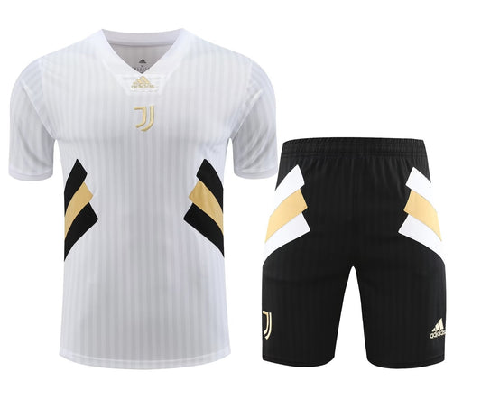 Kit d'entraînement Juventus 2023/24