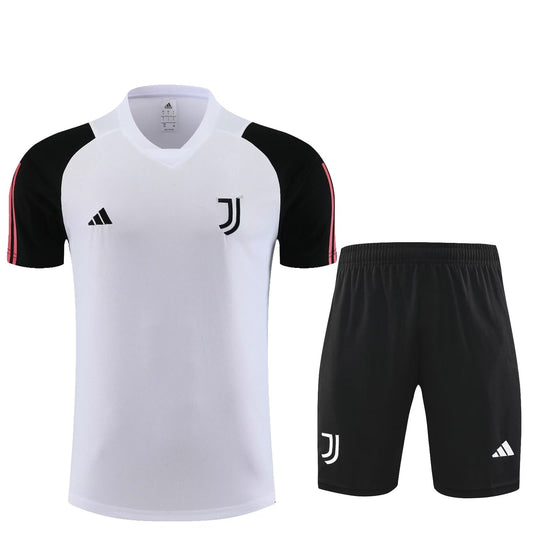 Kit d'entraînement Juventus 2023/24