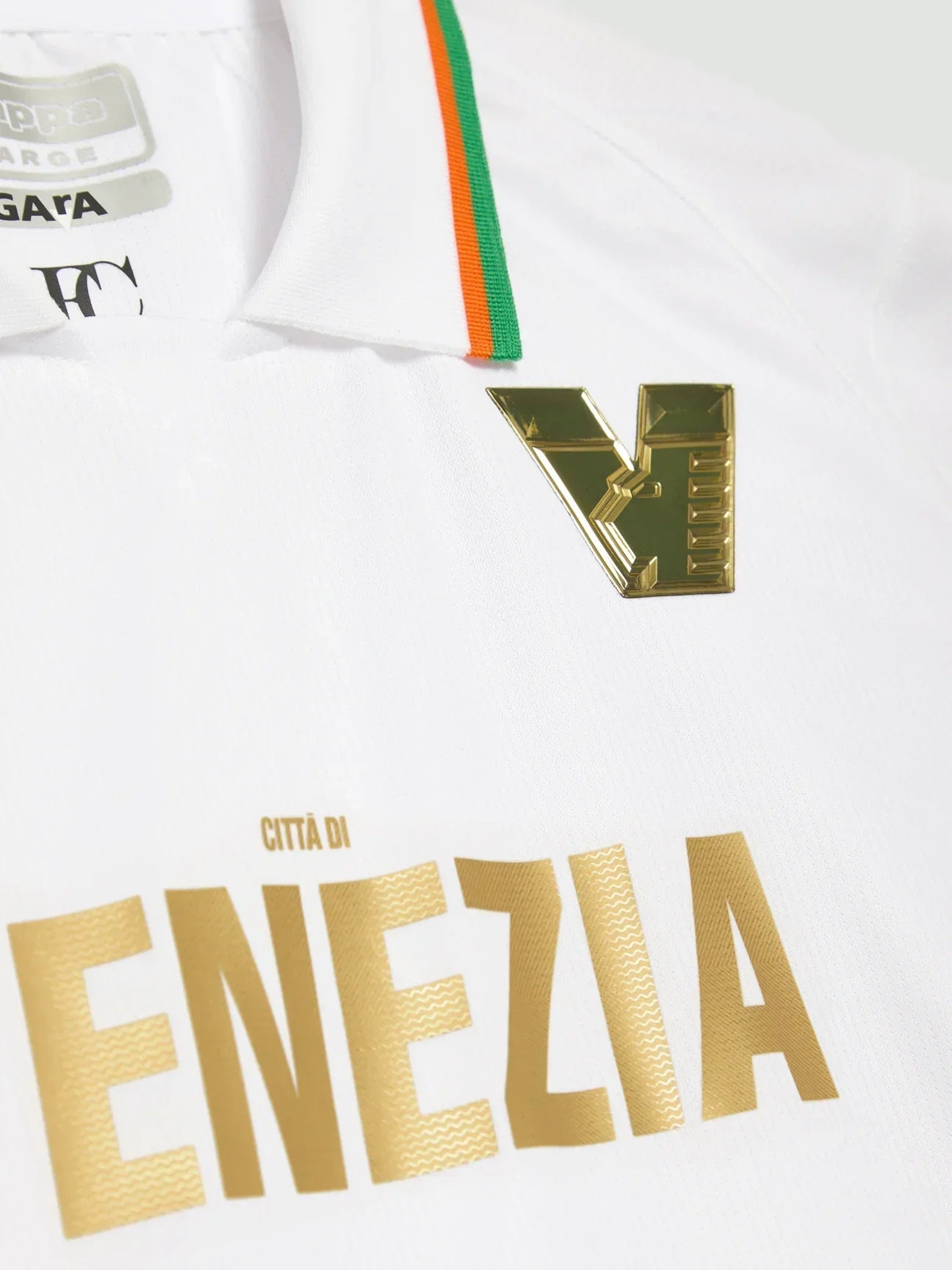 Maillot Venezia Extérieur 23/24