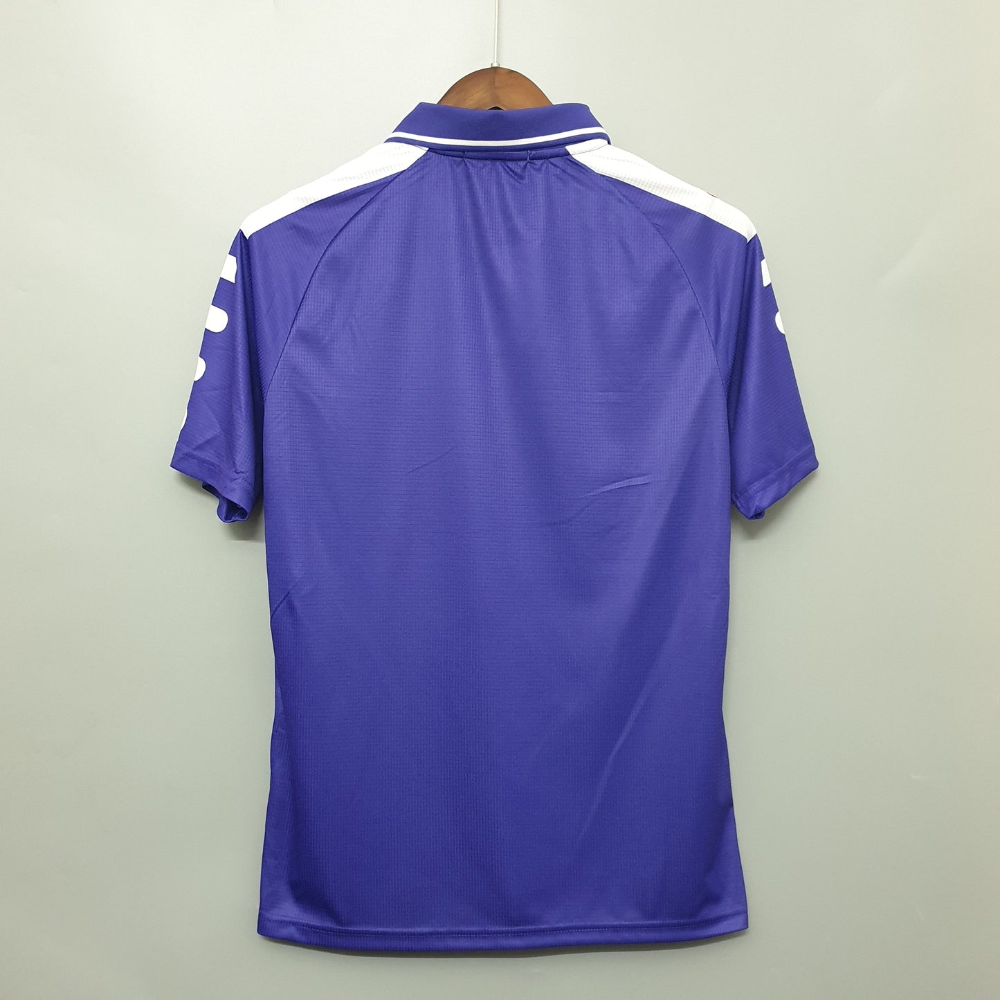 Historisches Heimtrikot der Fiorentina 1998/1999