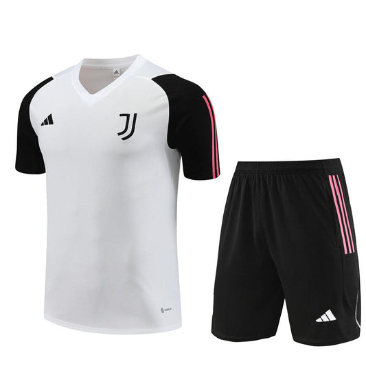 Juventus-Trainingsset 2023/24