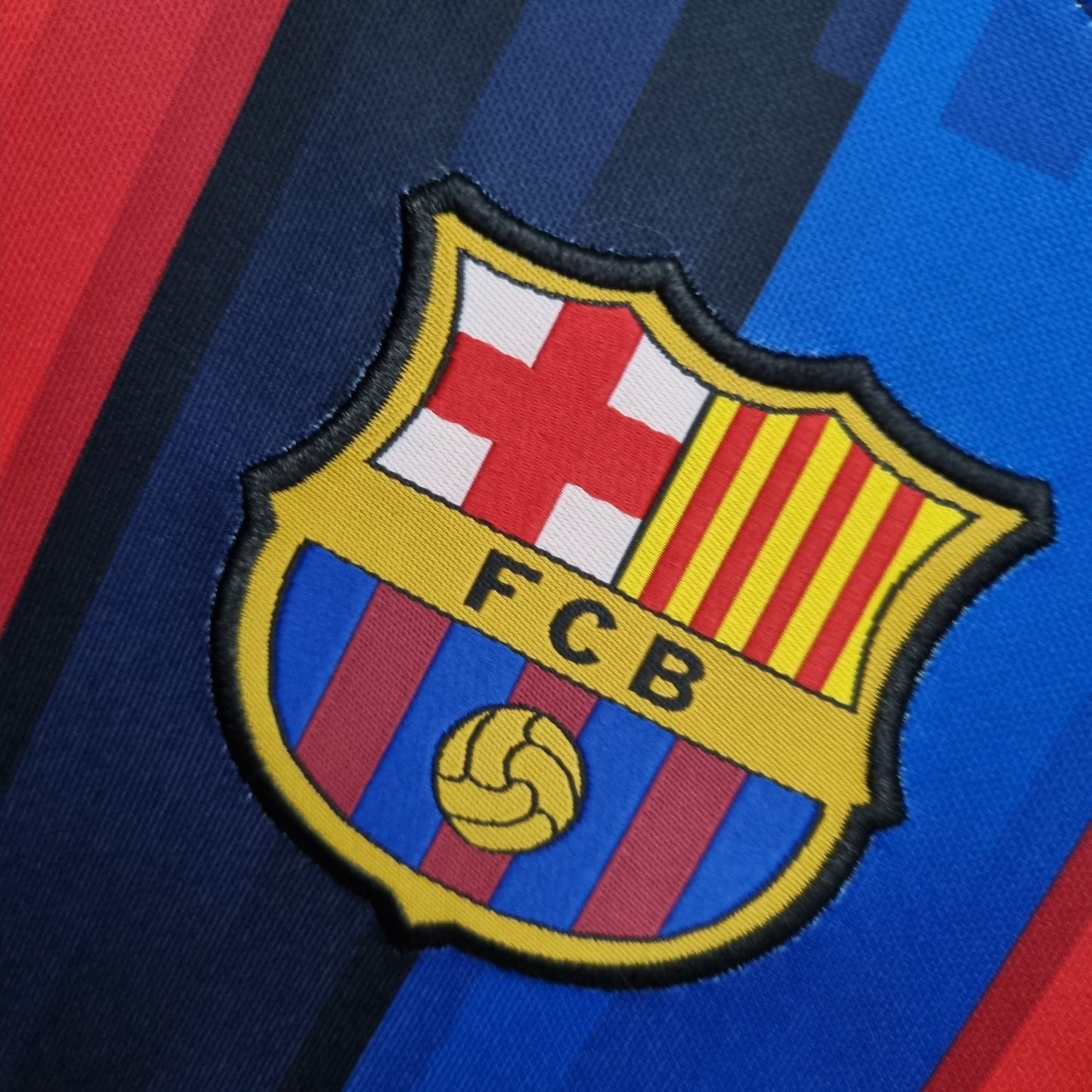 Barcelona I Trikot 22/23 – Damen