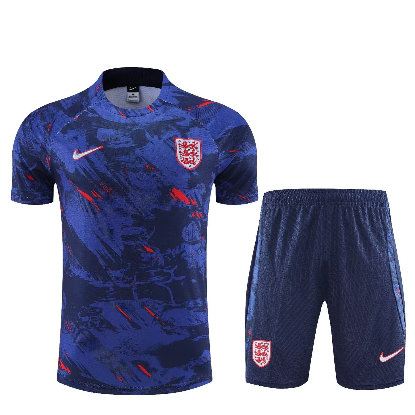 Kit d'entraînement Angleterre 2023/24