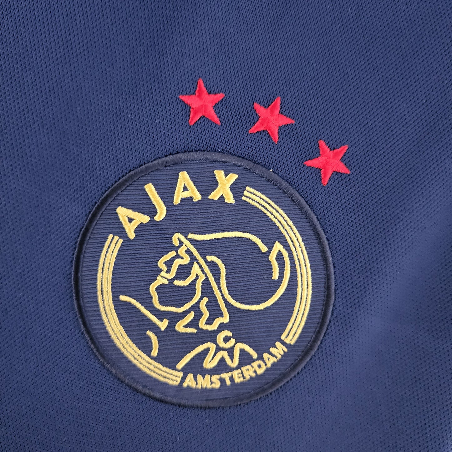 Maillot Ajax II 2022-23