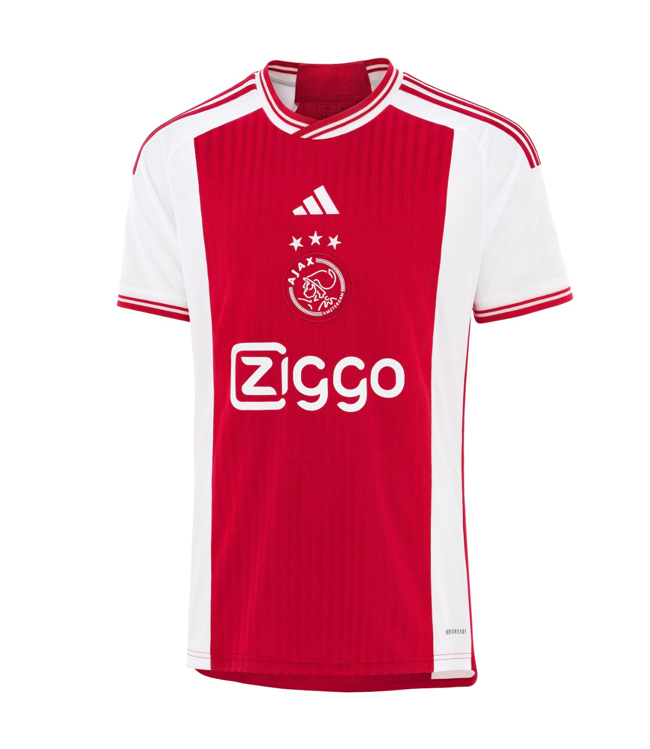 Maillot domicile Ajax 23/24