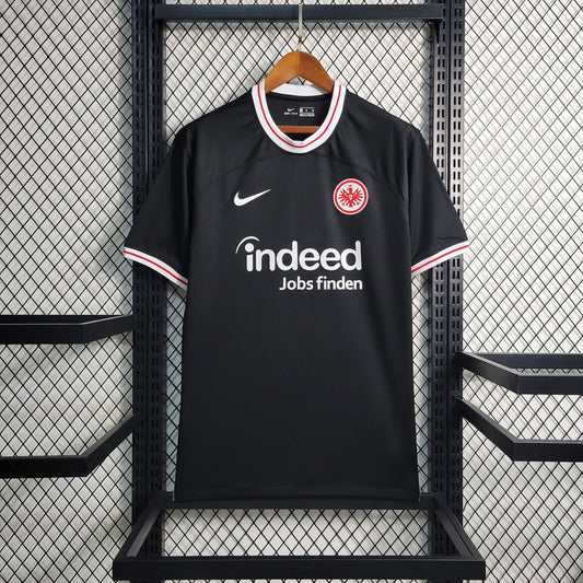 Kit domicile Eintracht Francfort 2023/24 - Adulte