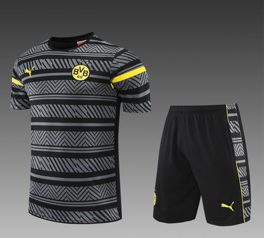 Tenue d'entraînement du Borussia Dortmund 2023/24