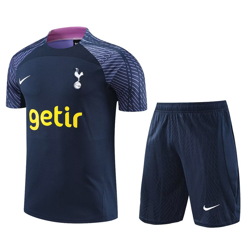 Tottenham-Trainingsausrüstung 2023/24