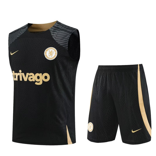 Kit d'entraînement Chelsea 2023/24