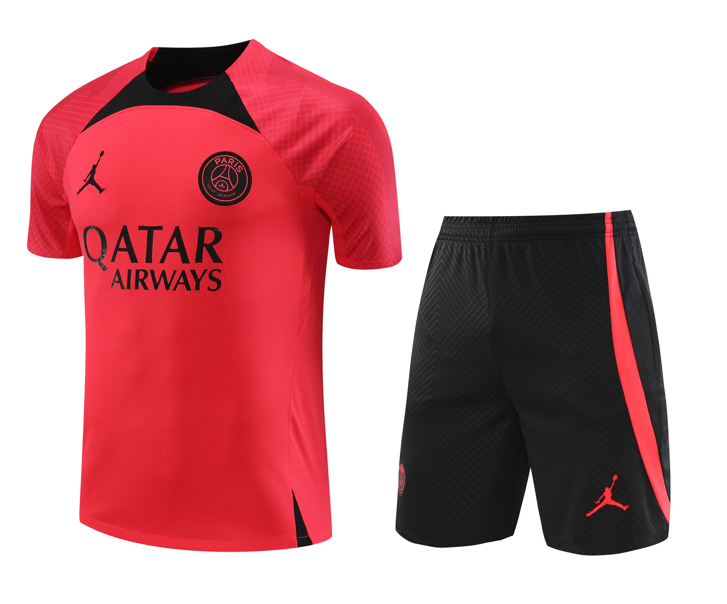 Kit allenamento Paris Saint Germain  2023/24