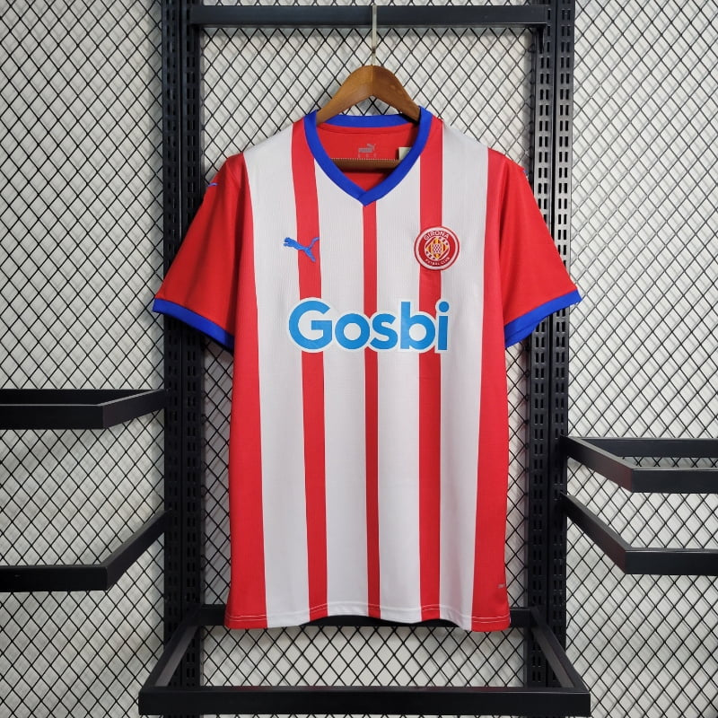 Kit – Girona Home 2023/2024 – Erwachsene