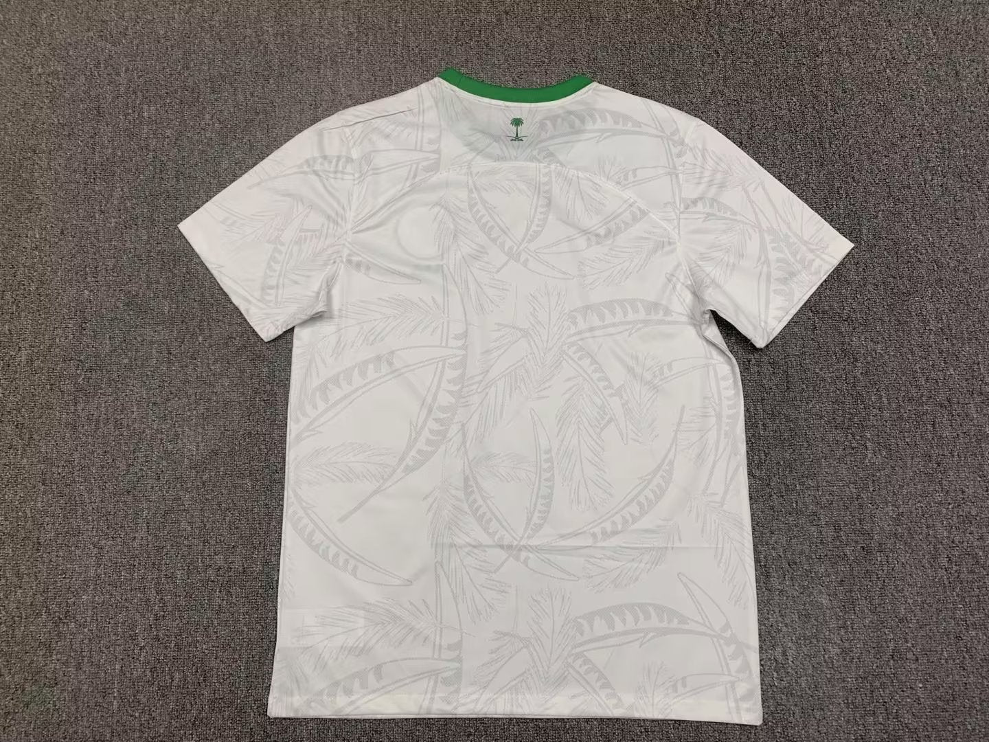 Maglia Arabia Saudita I 22/23