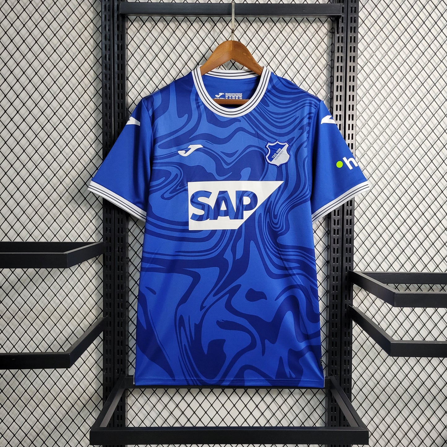 Divisa Hoffenheim Home 2023/24 - Adulto