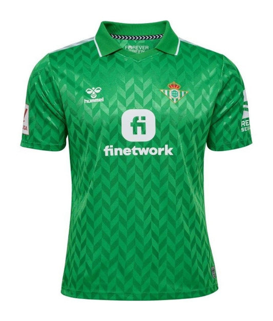 Kit extérieur du Betis Séville 2023-24 - Adulte