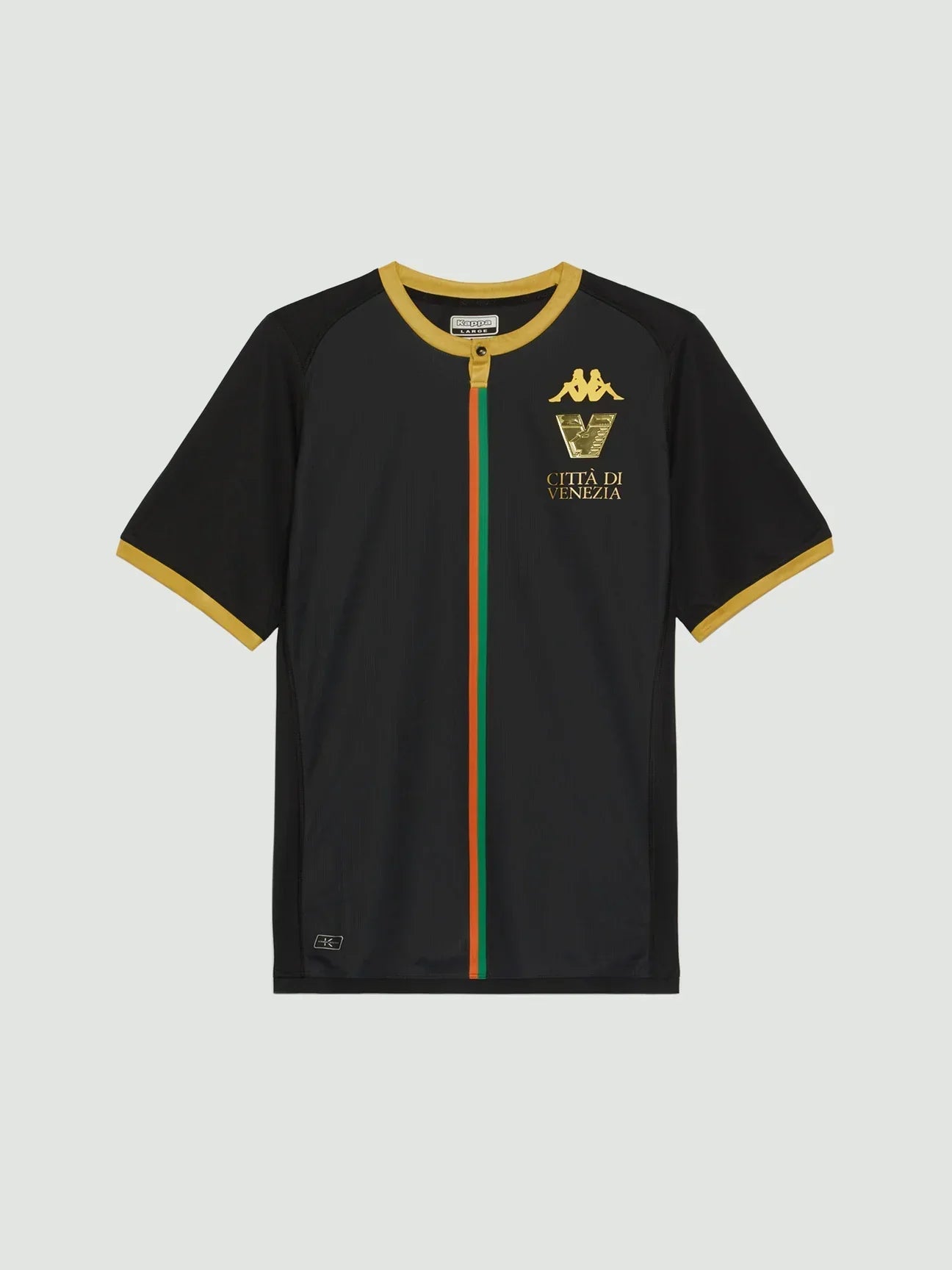 Heimtrikot von Venedig 23/24