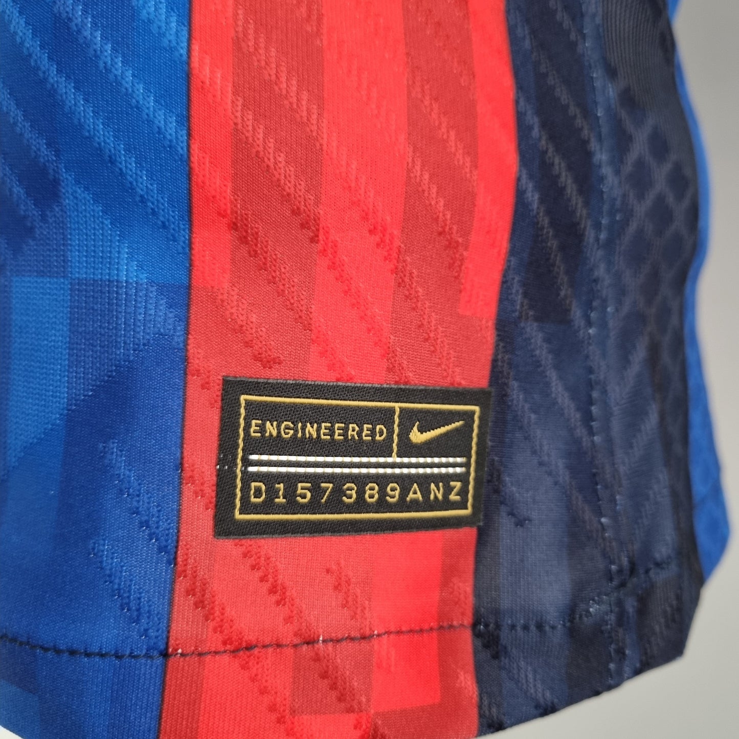 Maglia Barcelona I Versione Giocatore 22/23