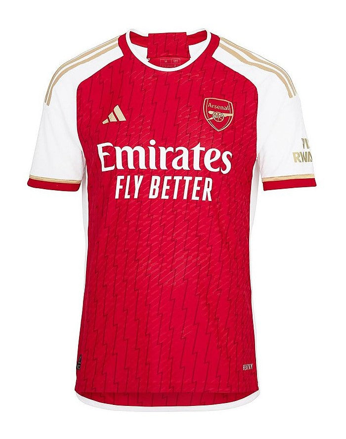 Kit Arsenal 2023-24 - Domicile - Adulte