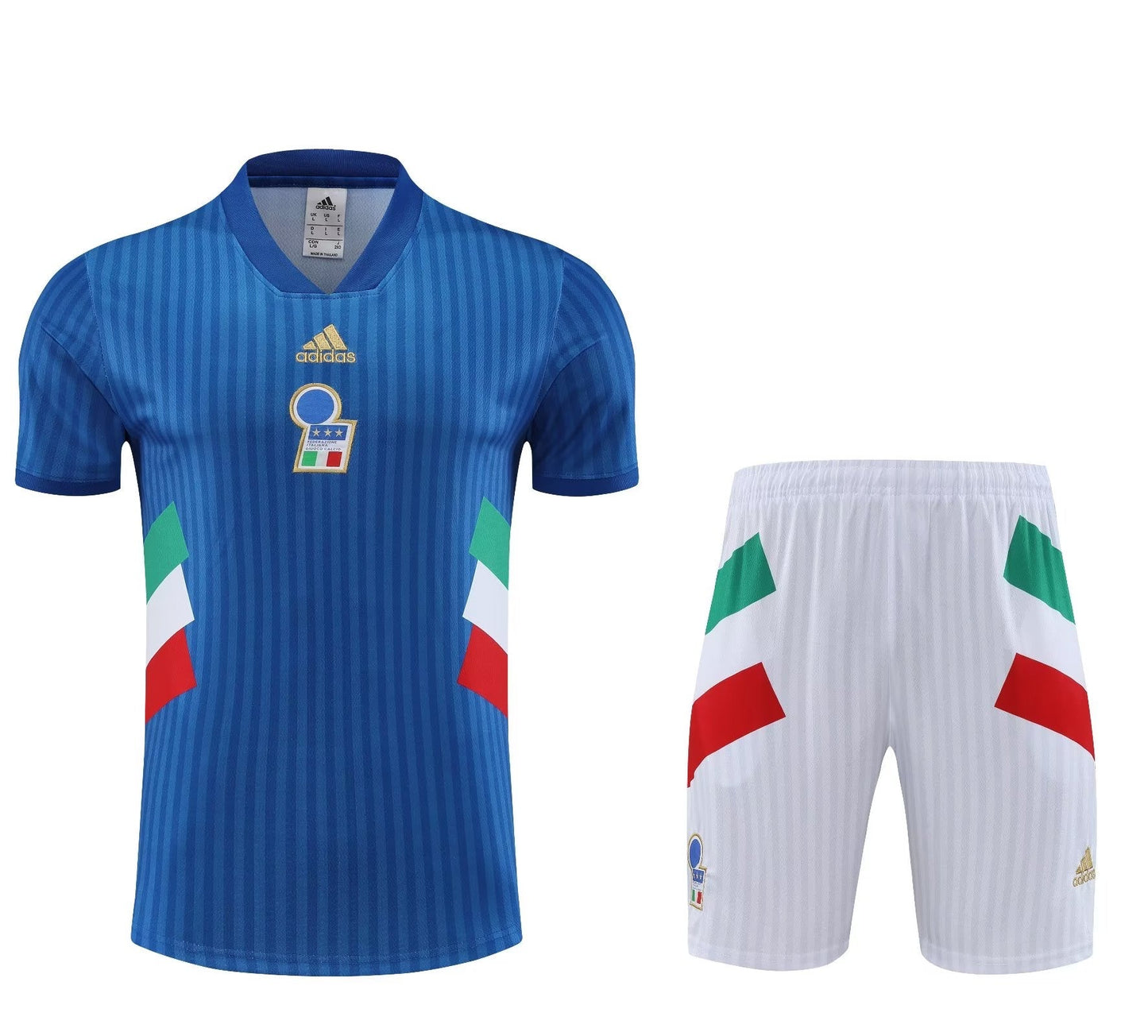 Kit allenamento Italia 2023/24