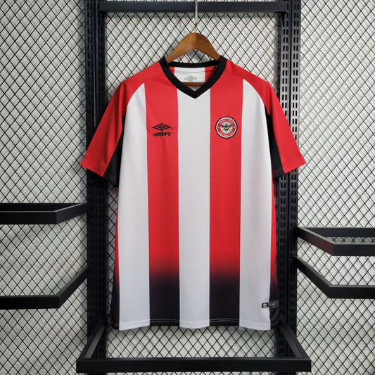 Brentford-Trikot 2023/24 – Erwachsene