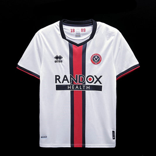 Divisa Sheffild away  2023/24 - Adulto